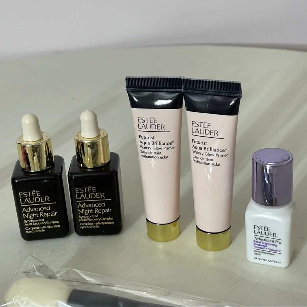Estee lauder bundle